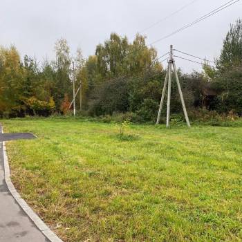 Продается Участок, 900 м²