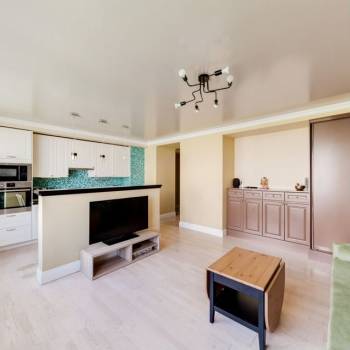 Продается 3-х комнатная квартира, 66,9 м²