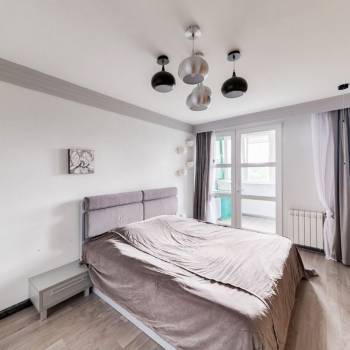 Продается 3-х комнатная квартира, 66,9 м²