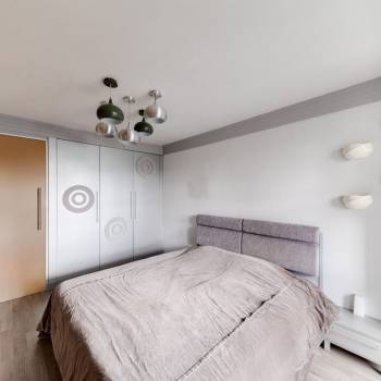 Продается 3-х комнатная квартира, 66,9 м²