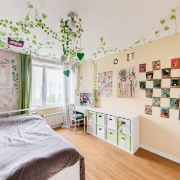 Продается 3-х комнатная квартира, 66,9 м²