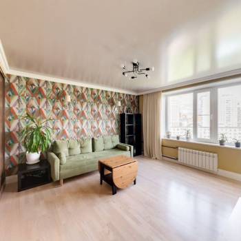 Продается 3-х комнатная квартира, 66,9 м²