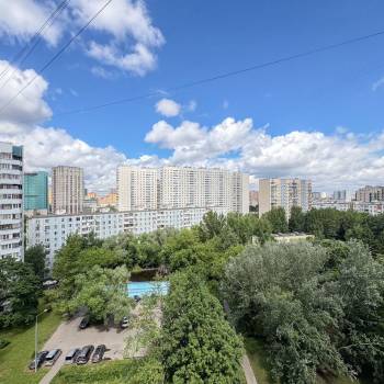 Продается 3-х комнатная квартира, 66,9 м²
