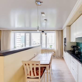 Продается 3-х комнатная квартира, 66,9 м²