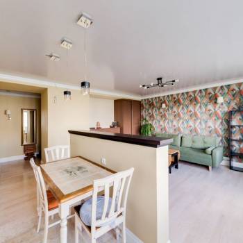 Продается 3-х комнатная квартира, 66,9 м²