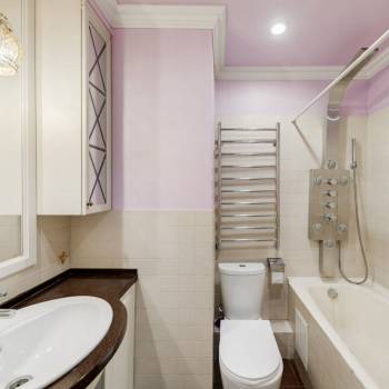 Продается 3-х комнатная квартира, 66,9 м²