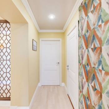 Продается 3-х комнатная квартира, 66,9 м²