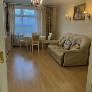 Продается 1-комнатная квартира, 56,1 м²