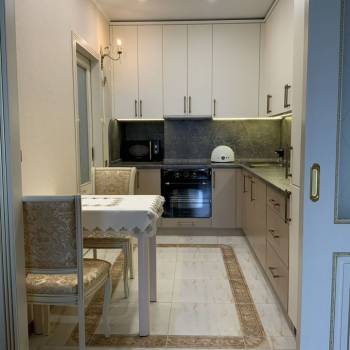 Продается 1-комнатная квартира, 56,1 м²