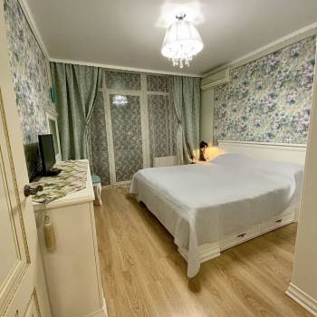 Продается 1-комнатная квартира, 56,1 м²