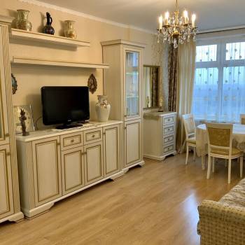 Продается 1-комнатная квартира, 56,1 м²