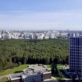 Продается 1-комнатная квартира, 56,1 м²