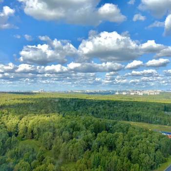 Продается 1-комнатная квартира, 56,1 м²