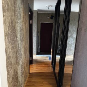 Сдается Многокомнатная квартира, 60 м²
