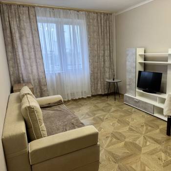 Сдается 2-х комнатная квартира, 53,6 м²