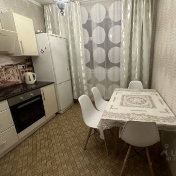 Сдается 2-х комнатная квартира, 53,6 м²