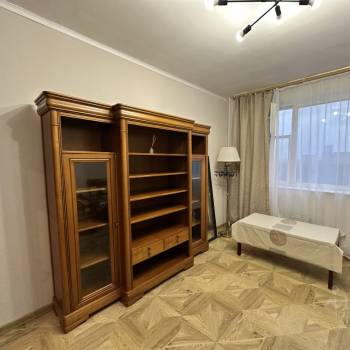 Сдается 2-х комнатная квартира, 53,6 м²