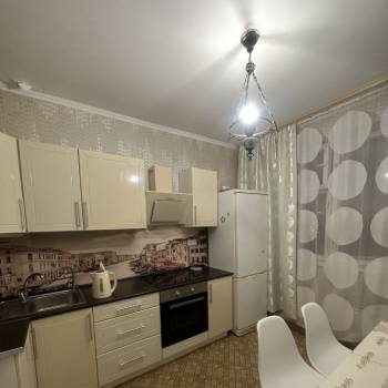 Сдается 2-х комнатная квартира, 53,6 м²