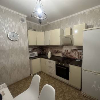 Сдается 2-х комнатная квартира, 53,6 м²