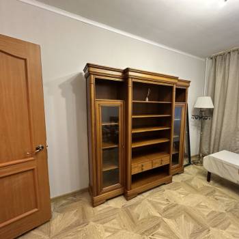 Сдается 2-х комнатная квартира, 53,6 м²