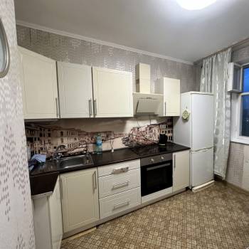 Сдается 2-х комнатная квартира, 53,6 м²