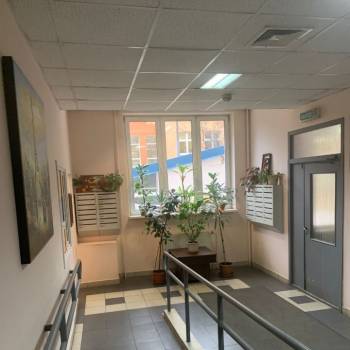 Продается 2-х комнатная квартира, 51,5 м²