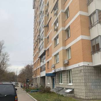 Продается 2-х комнатная квартира, 51,5 м²