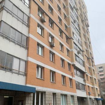 Продается 2-х комнатная квартира, 51,5 м²