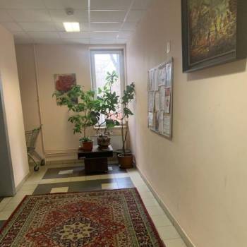 Продается 2-х комнатная квартира, 51,5 м²