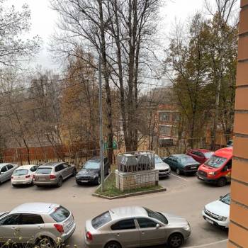 Продается 2-х комнатная квартира, 51,5 м²