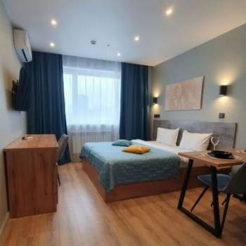 Сдается 1-комнатная квартира, 20 м²