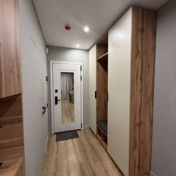 Сдается 1-комнатная квартира, 20 м²