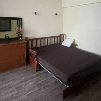 Сдается 1-комнатная квартира, 30,2 м²