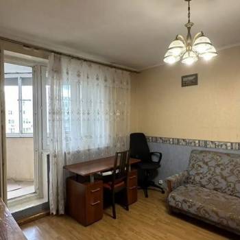 Сдается 1-комнатная квартира, 34,2 м²