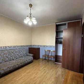 Сдается 1-комнатная квартира, 34,2 м²