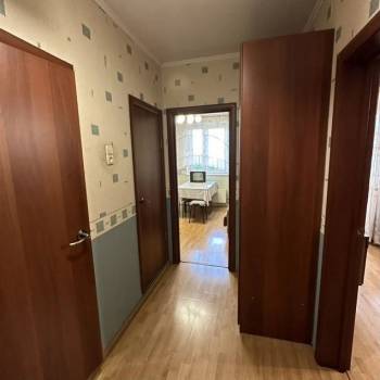 Сдается 1-комнатная квартира, 34,2 м²