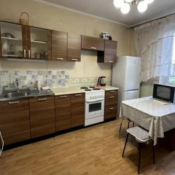 Сдается 1-комнатная квартира, 34,2 м²