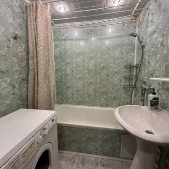 Сдается 1-комнатная квартира, 34,2 м²