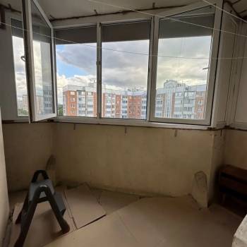 Сдается 1-комнатная квартира, 34,2 м²