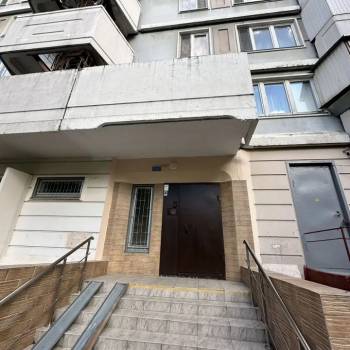 Сдается 1-комнатная квартира, 34,2 м²