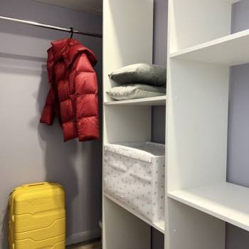 Продается 1-комнатная квартира, 38 м²