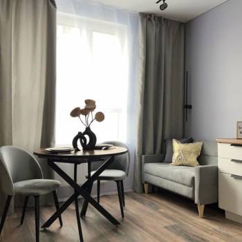 Продается 1-комнатная квартира, 38 м²
