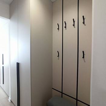 Сдается 1-комнатная квартира, 19,4 м²