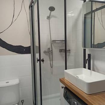 Сдается 1-комнатная квартира, 19,4 м²