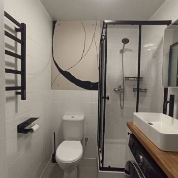 Сдается 1-комнатная квартира, 19,4 м²