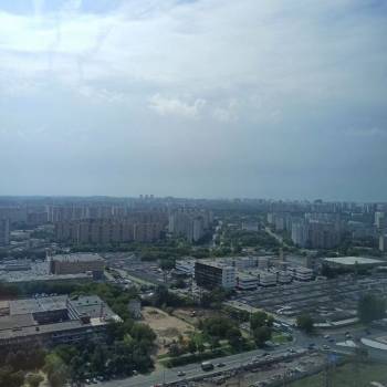 Сдается 1-комнатная квартира, 19,4 м²