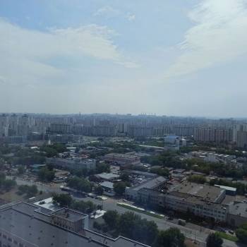 Сдается 1-комнатная квартира, 19,4 м²