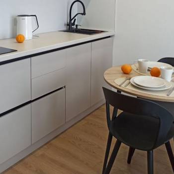 Сдается 1-комнатная квартира, 19,4 м²