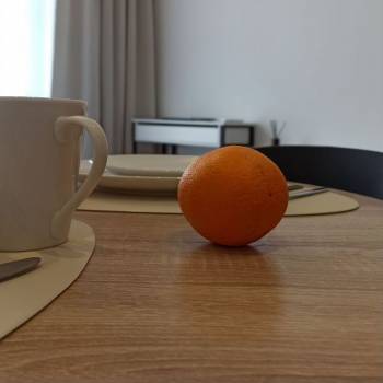 Сдается 1-комнатная квартира, 19,4 м²