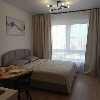 Сдается 1-комнатная квартира, 19,4 м²